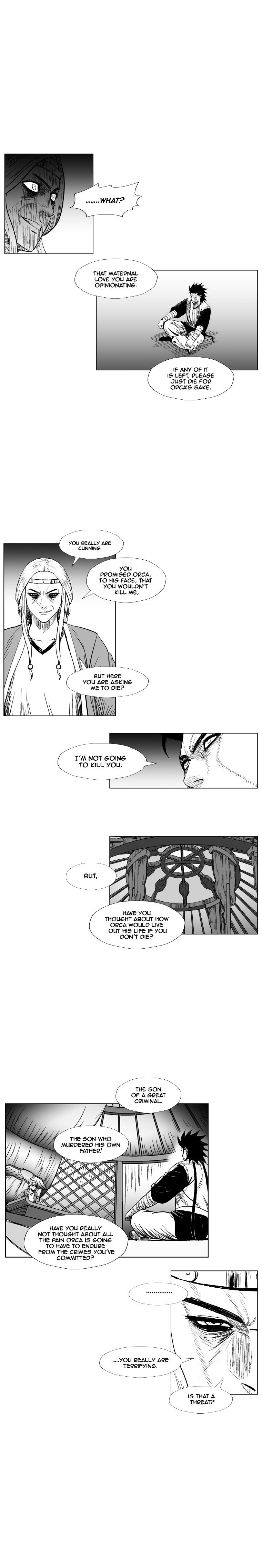 Red Storm - Chapter 230 Page 6