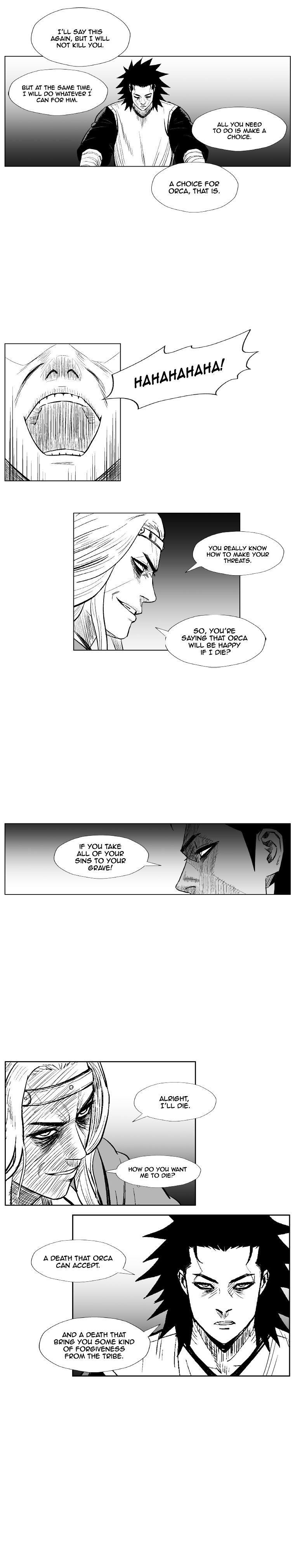 Red Storm - Chapter 230 Page 7