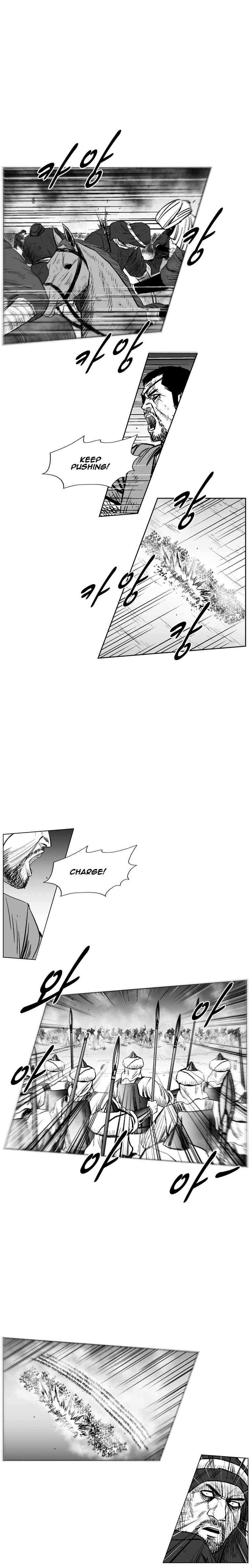 Red Storm - Chapter 232 Page 14