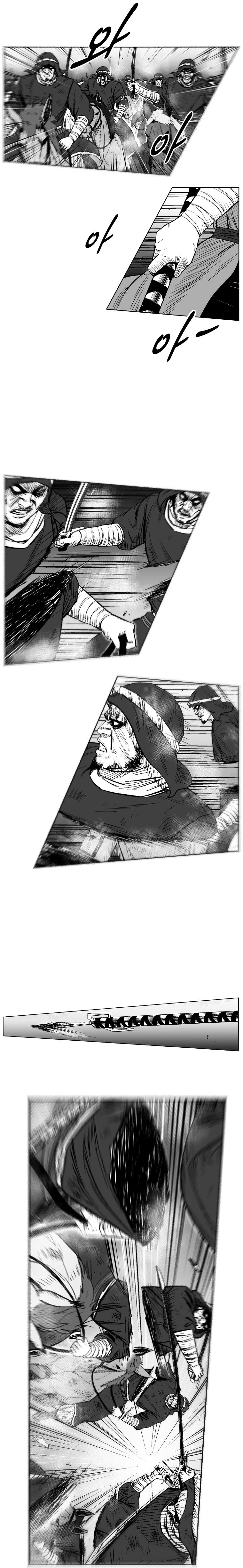 Red Storm - Chapter 232 Page 3