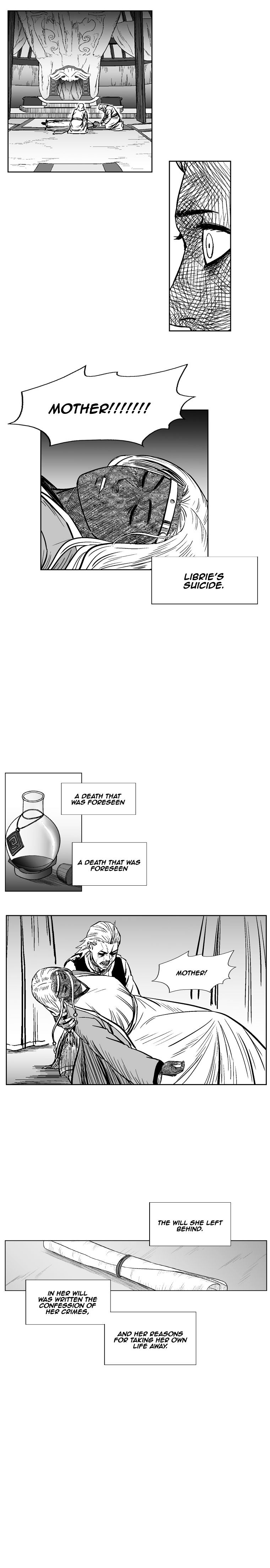 Red Storm - Chapter 232 Page 8