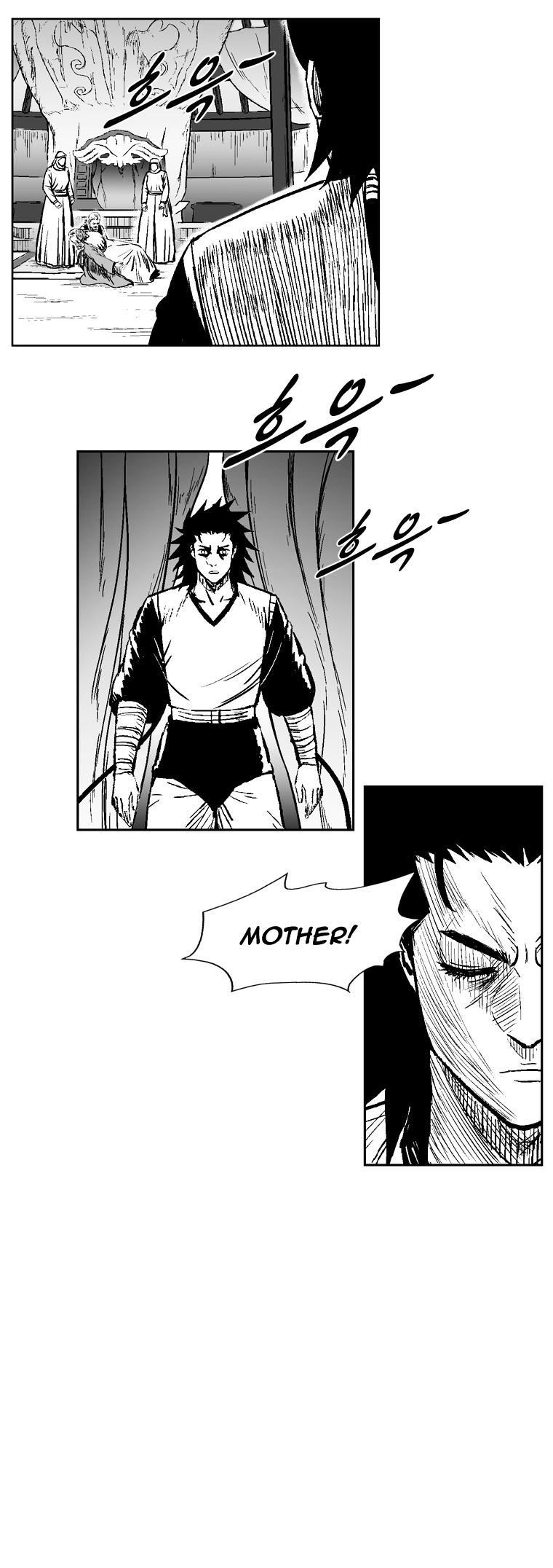 Red Storm - Chapter 232 Page 9