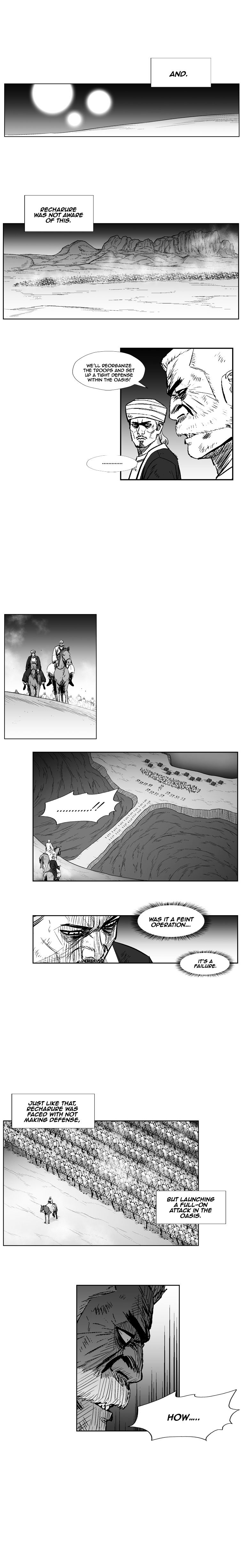 Red Storm - Chapter 233 Page 11