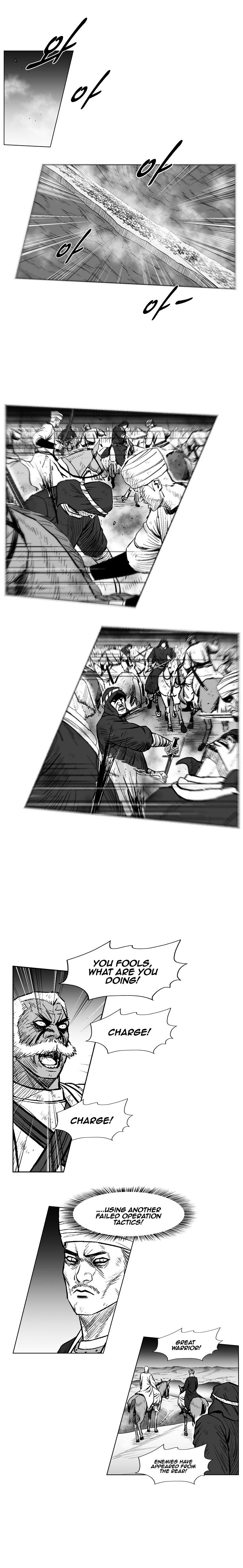 Red Storm - Chapter 233 Page 12