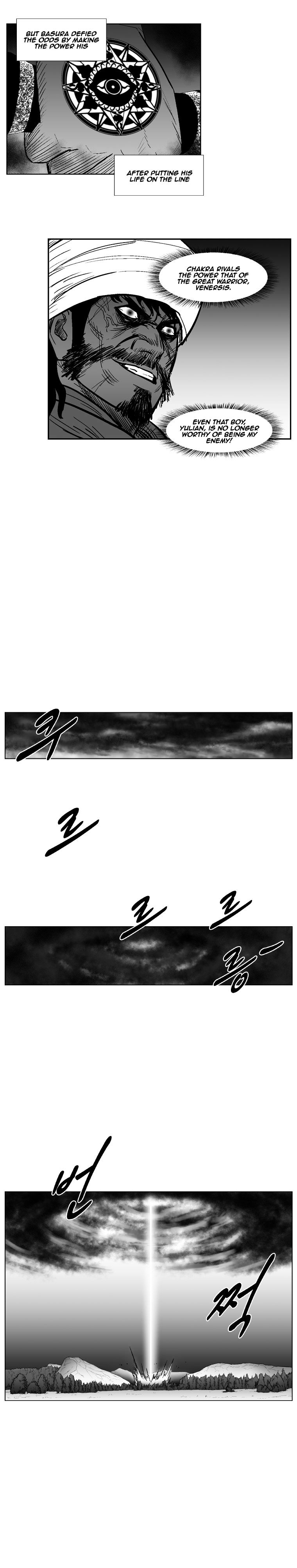 Red Storm - Chapter 234 Page 10