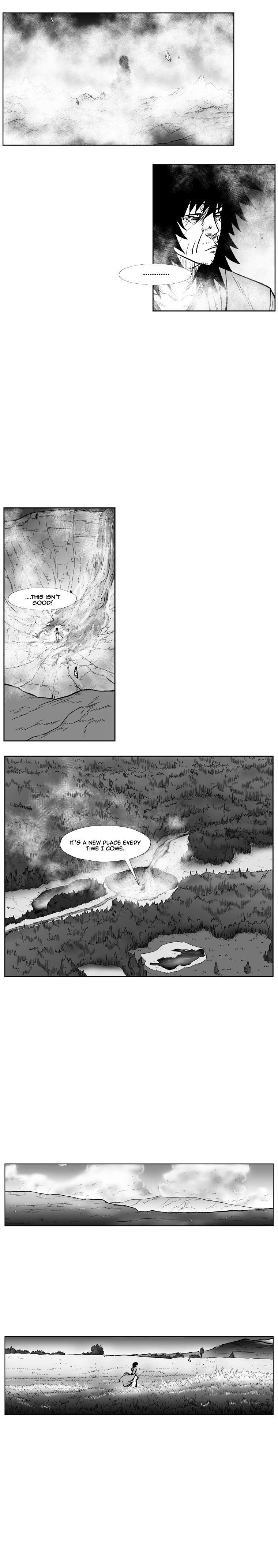 Red Storm - Chapter 234 Page 11