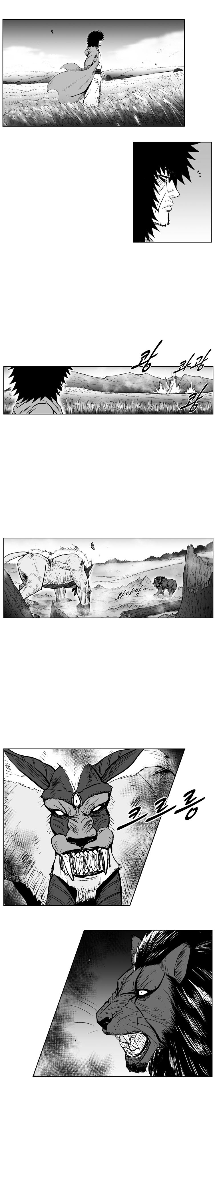 Red Storm - Chapter 234 Page 12