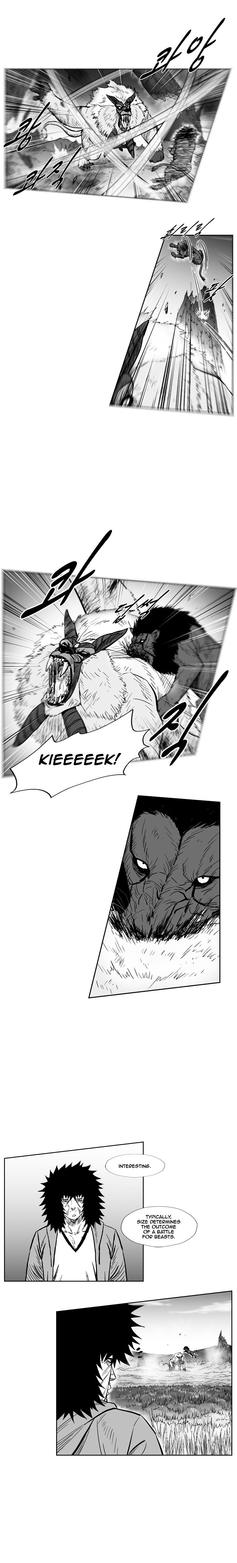 Red Storm - Chapter 234 Page 13