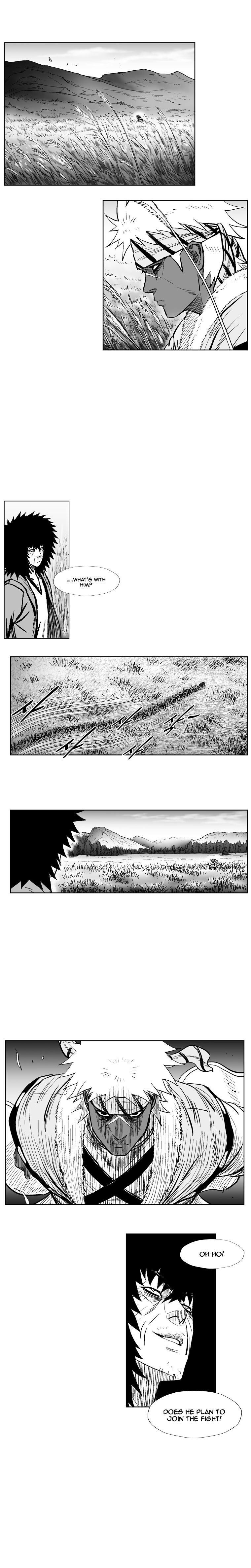 Red Storm - Chapter 234 Page 14