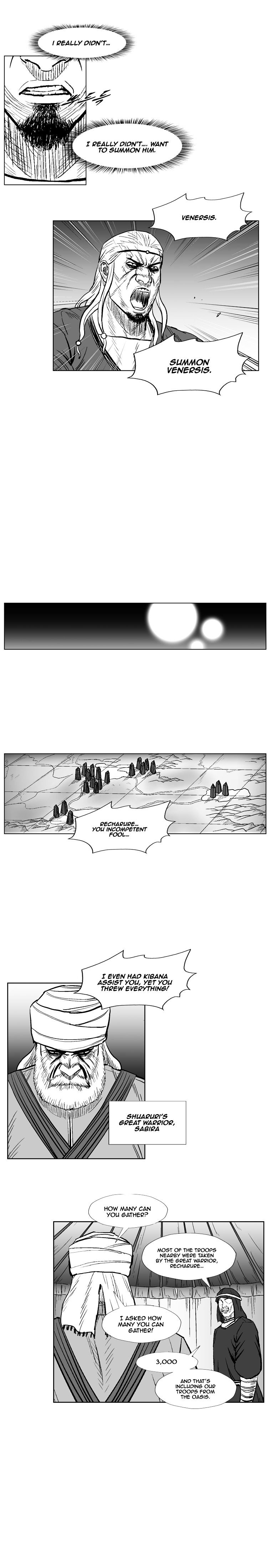 Red Storm - Chapter 234 Page 4