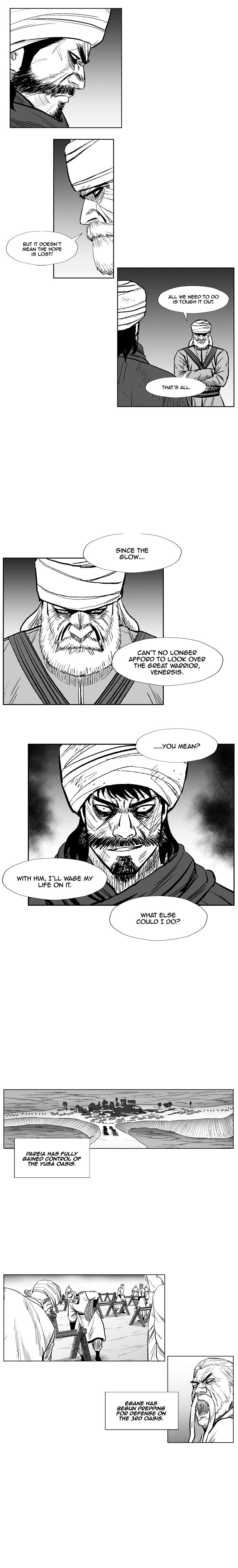 Red Storm - Chapter 234 Page 7