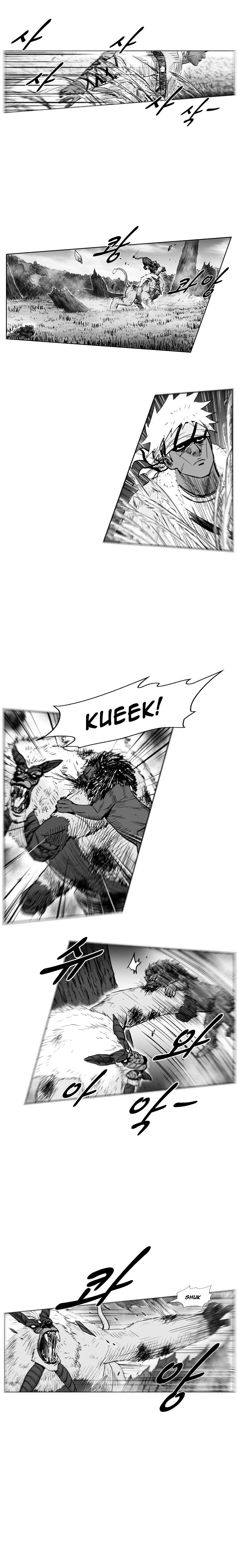 Red Storm - Chapter 235 Page 3