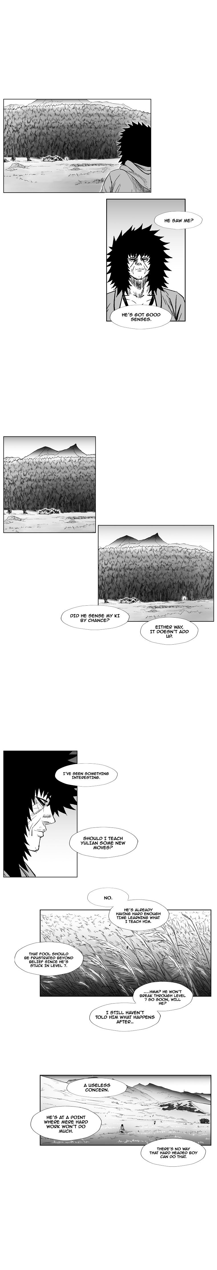 Red Storm - Chapter 235 Page 9