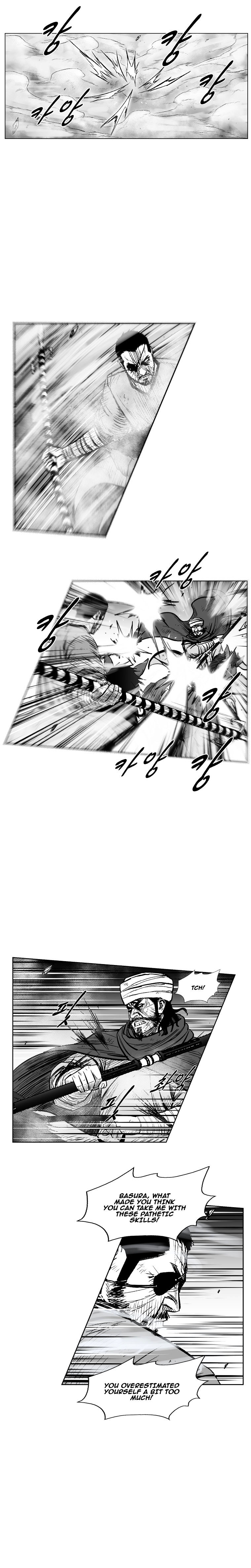 Red Storm - Chapter 236 Page 4