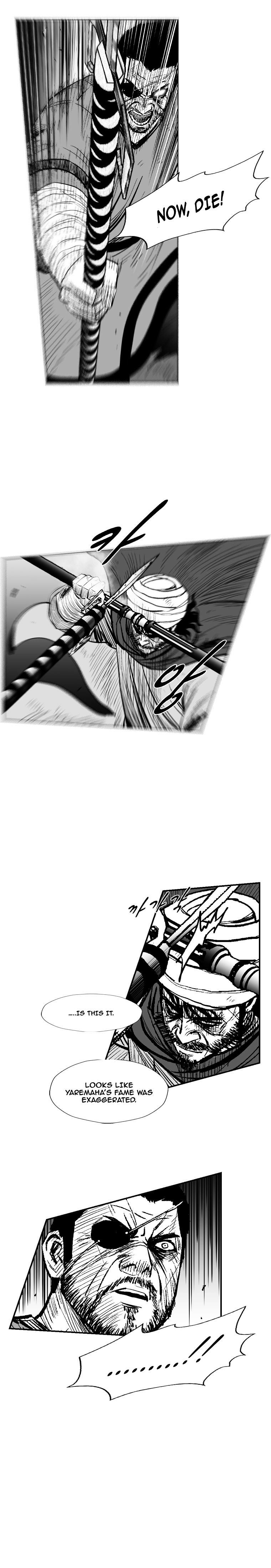 Red Storm - Chapter 236 Page 5