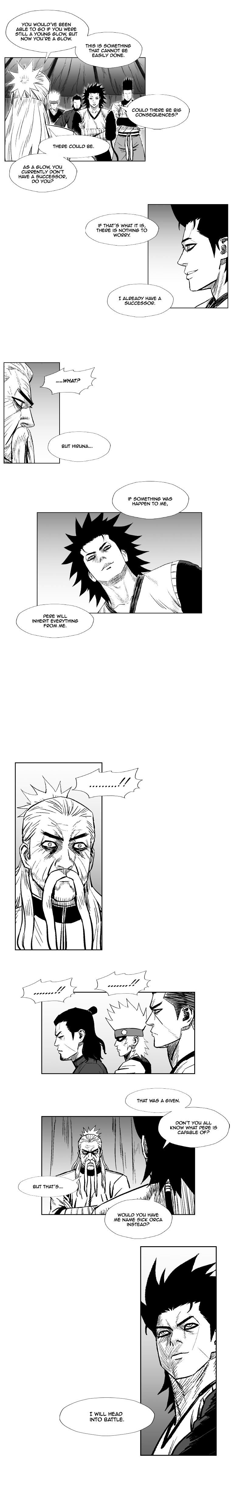 Red Storm - Chapter 237 Page 10