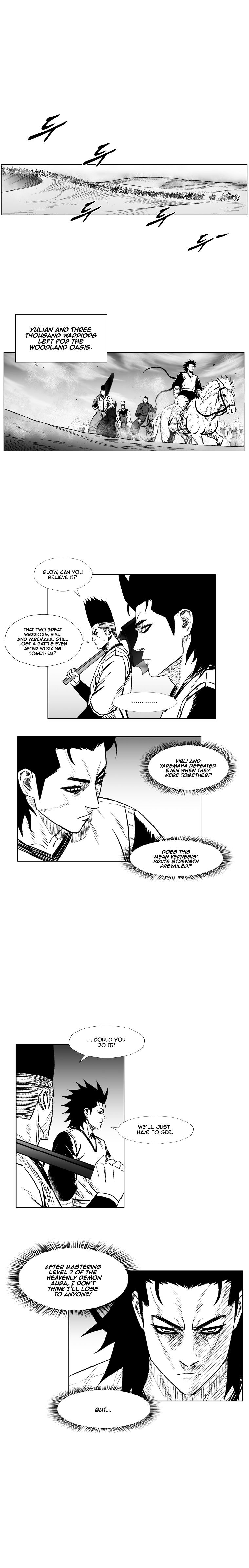 Red Storm - Chapter 237 Page 11