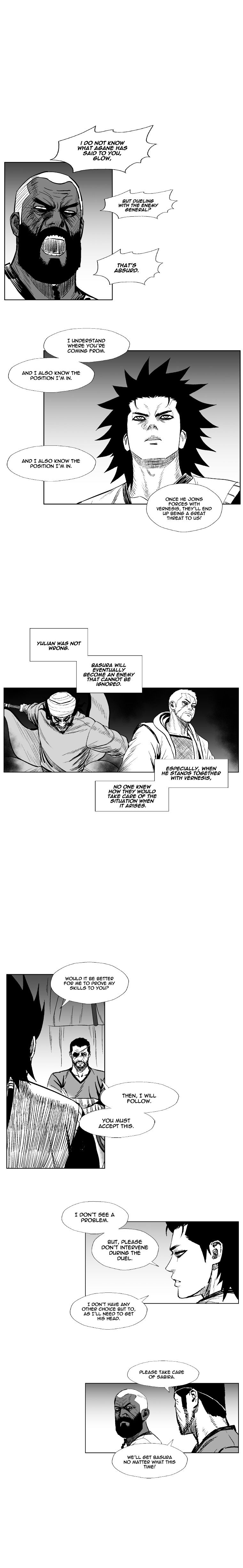 Red Storm - Chapter 238 Page 15