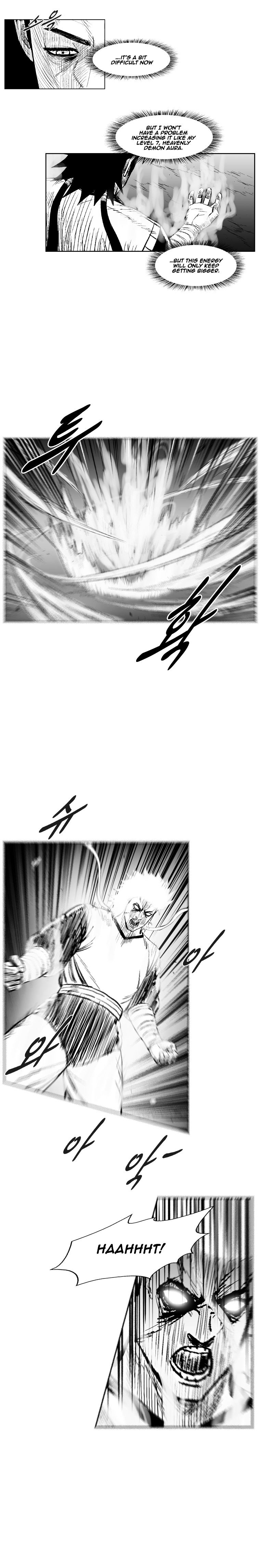 Red Storm - Chapter 239 Page 10