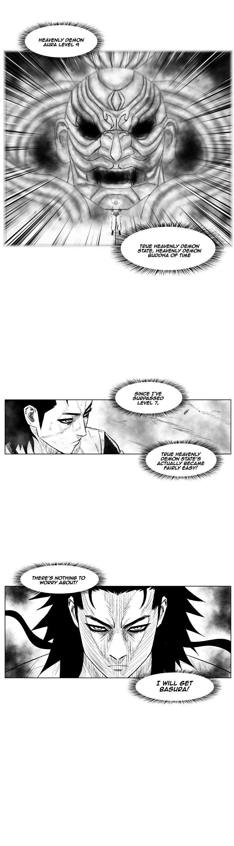 Red Storm - Chapter 239 Page 11