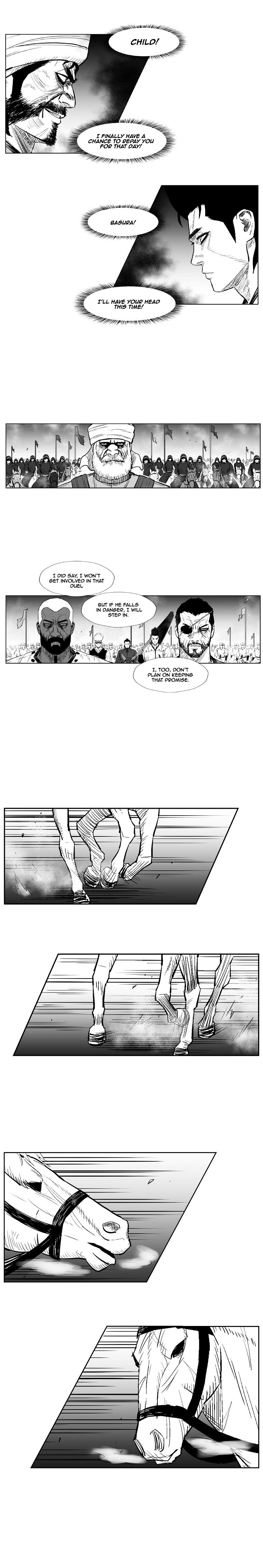 Red Storm - Chapter 239 Page 14