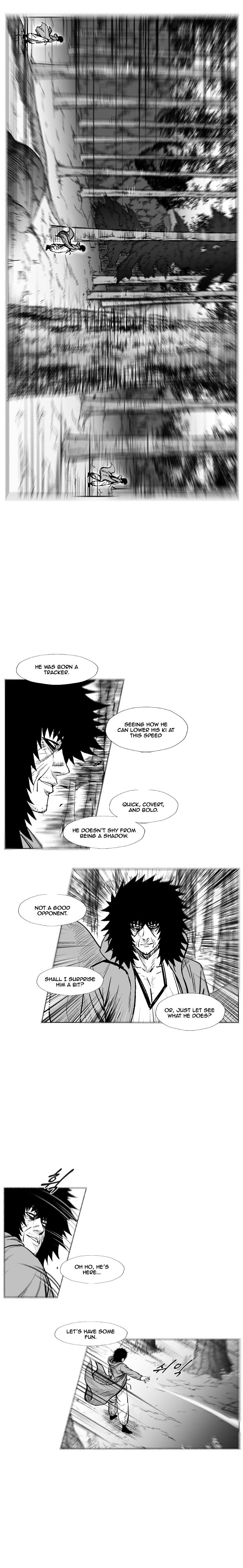 Red Storm - Chapter 239 Page 4