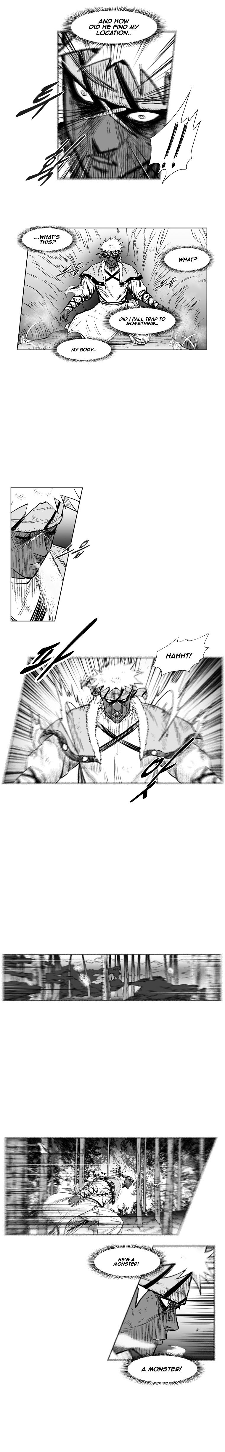 Red Storm - Chapter 239 Page 6