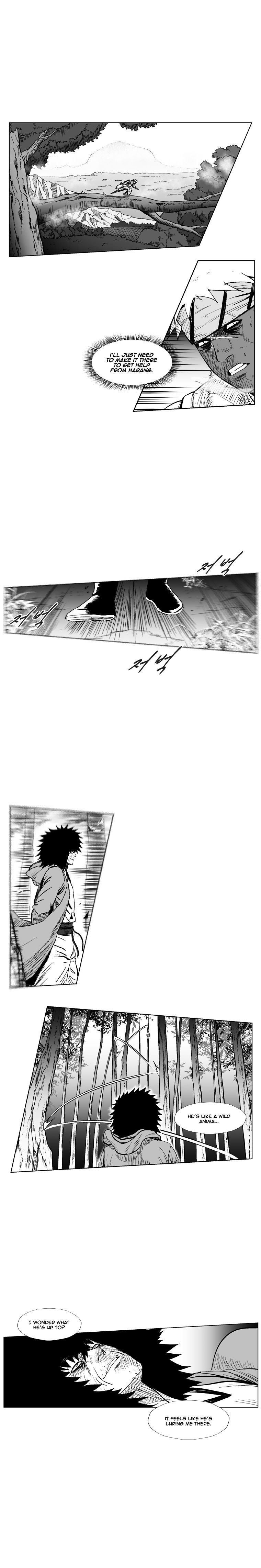 Red Storm - Chapter 239 Page 8