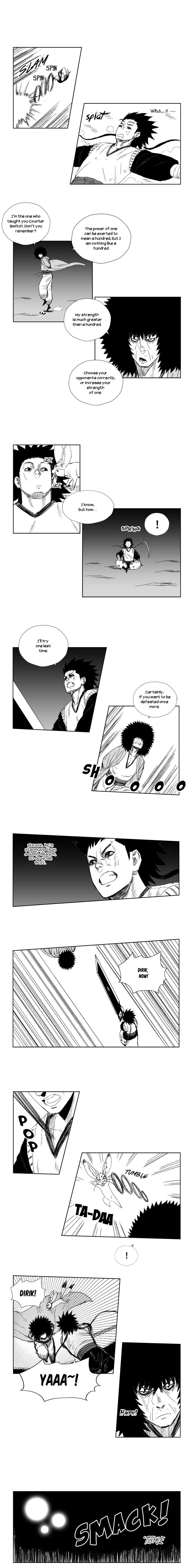 Red Storm - Chapter 24 Page 6