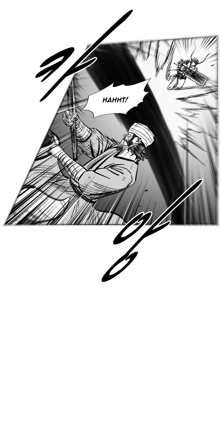 Red Storm - Chapter 240 Page 10