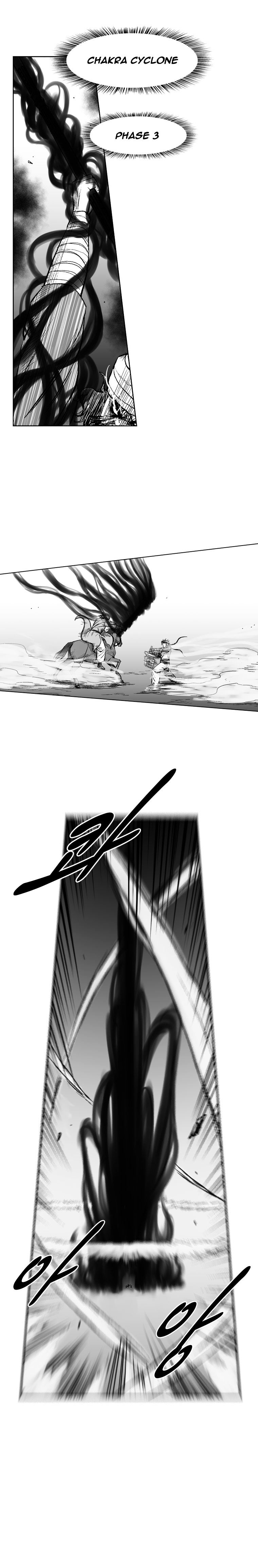 Red Storm - Chapter 240 Page 13