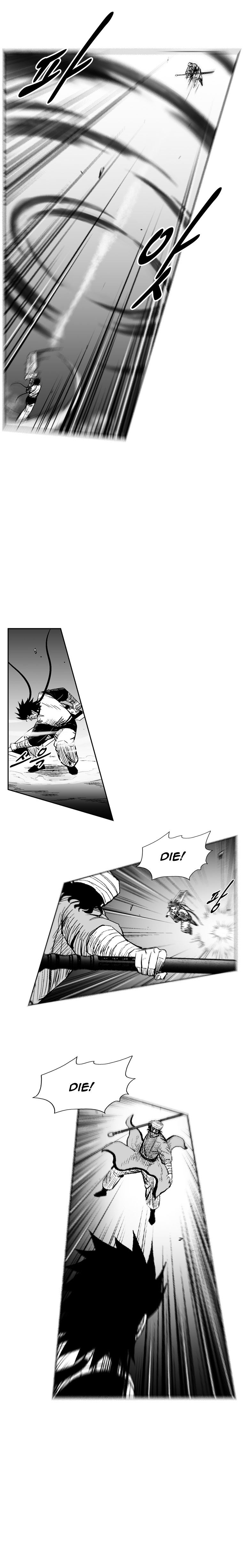 Red Storm - Chapter 240 Page 17