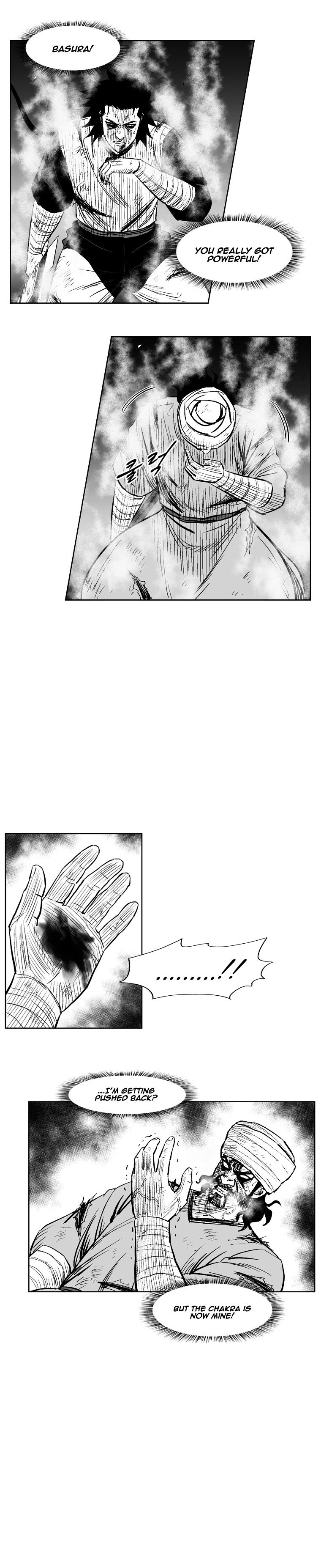 Red Storm - Chapter 241 Page 12