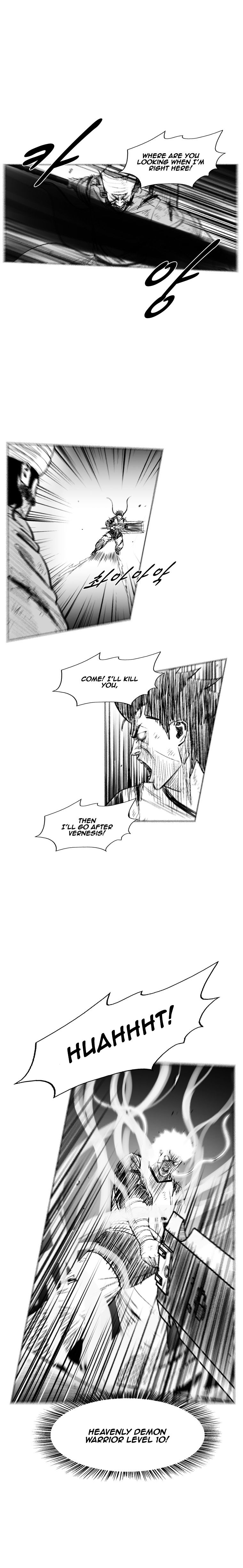 Red Storm - Chapter 241 Page 22