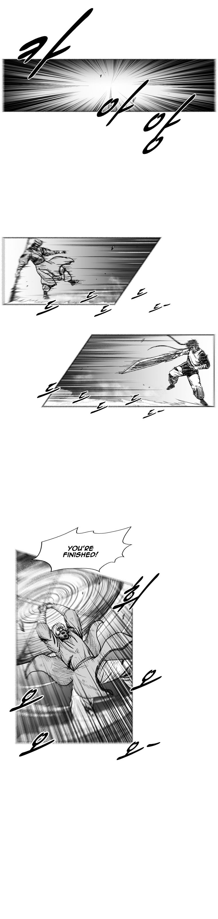 Red Storm - Chapter 241 Page 3