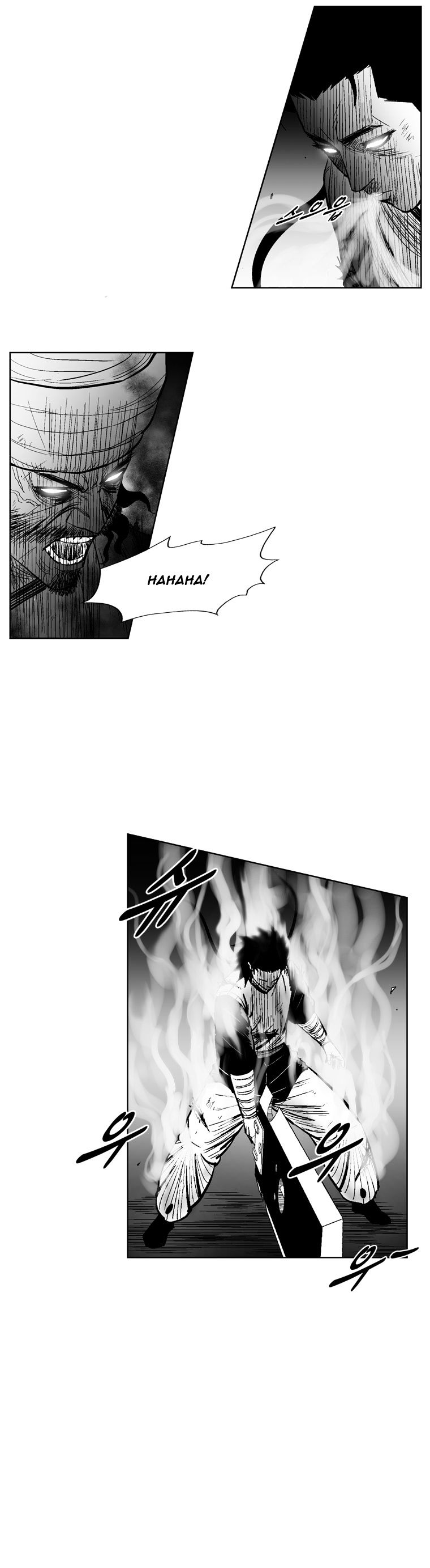 Red Storm - Chapter 241 Page 4