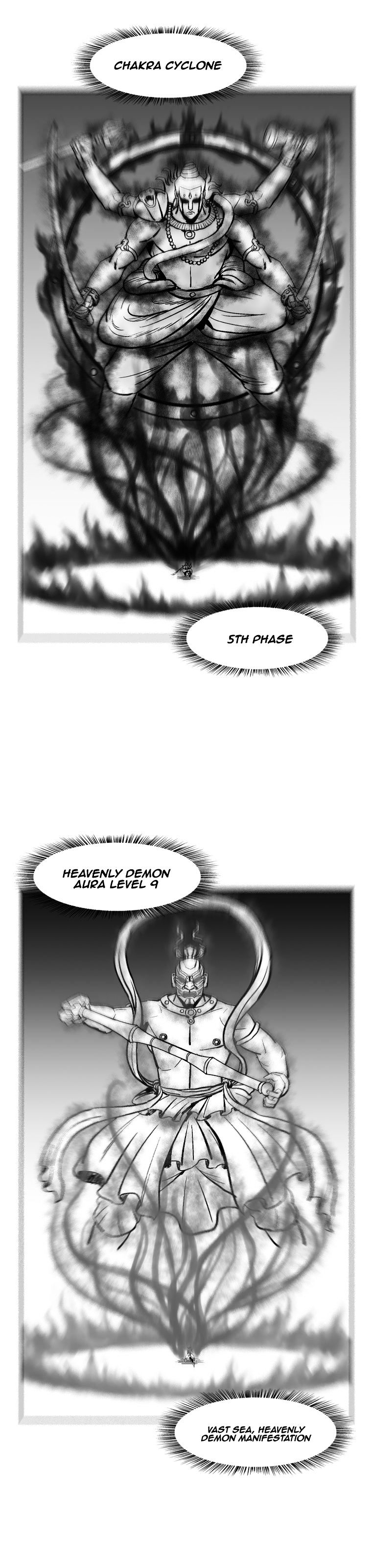 Red Storm - Chapter 241 Page 5