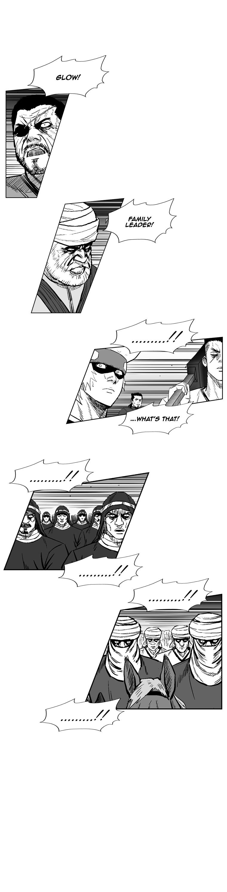 Red Storm - Chapter 241 Page 9