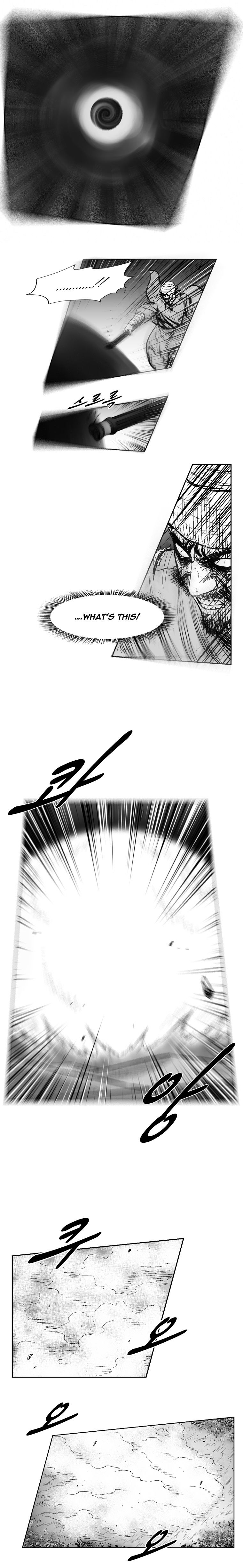 Red Storm - Chapter 242 Page 11