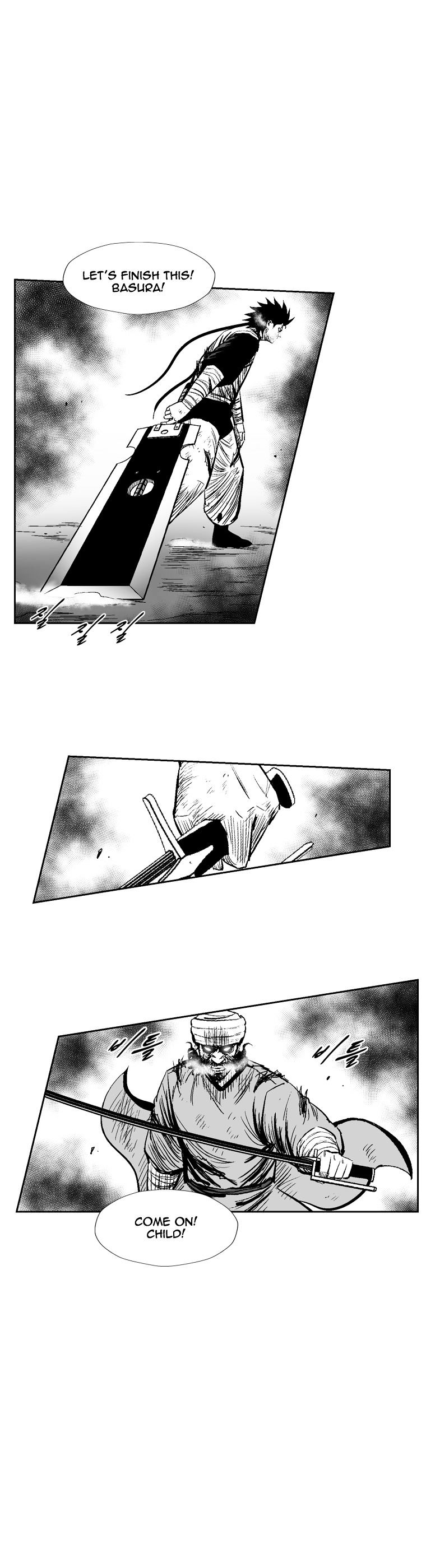 Red Storm - Chapter 242 Page 13