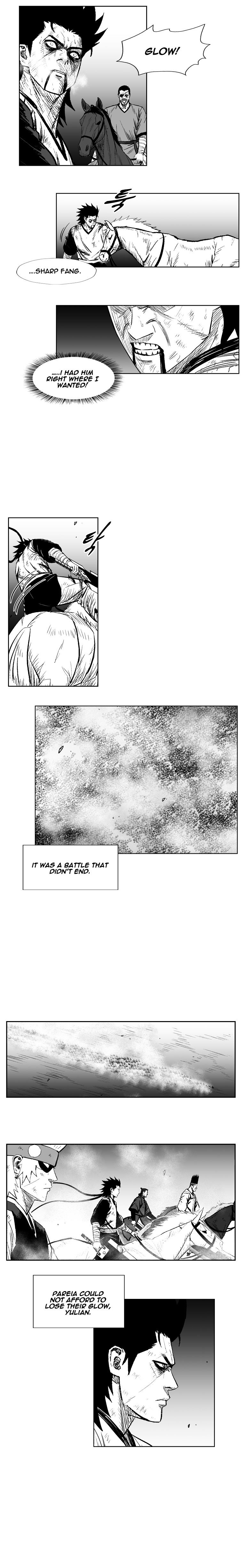 Red Storm - Chapter 242 Page 15