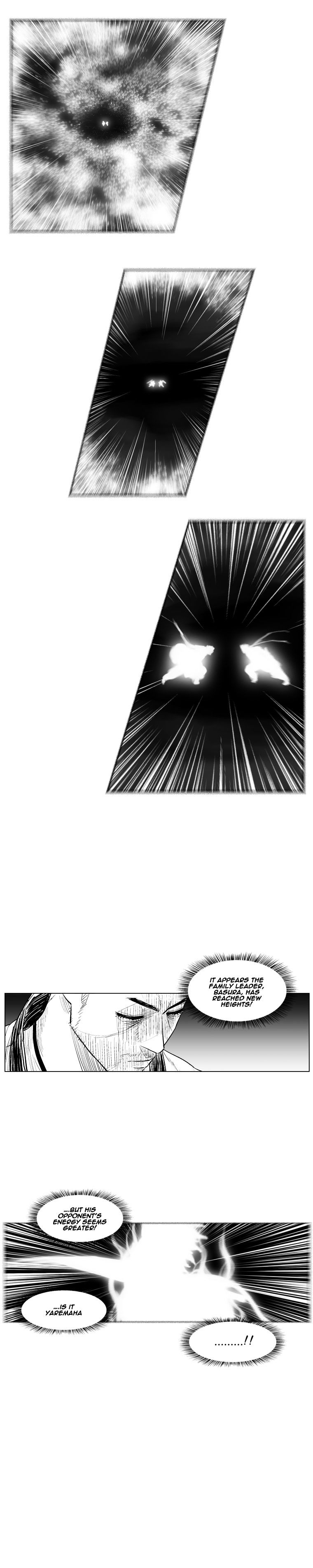 Red Storm - Chapter 242 Page 6