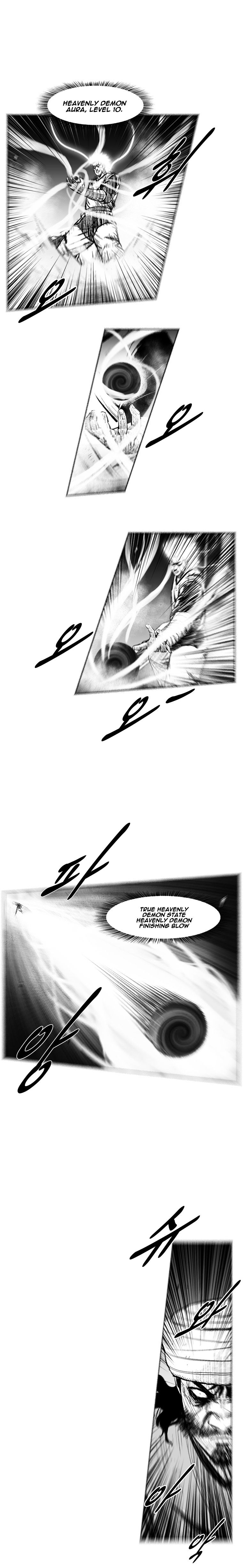 Red Storm - Chapter 242 Page 8