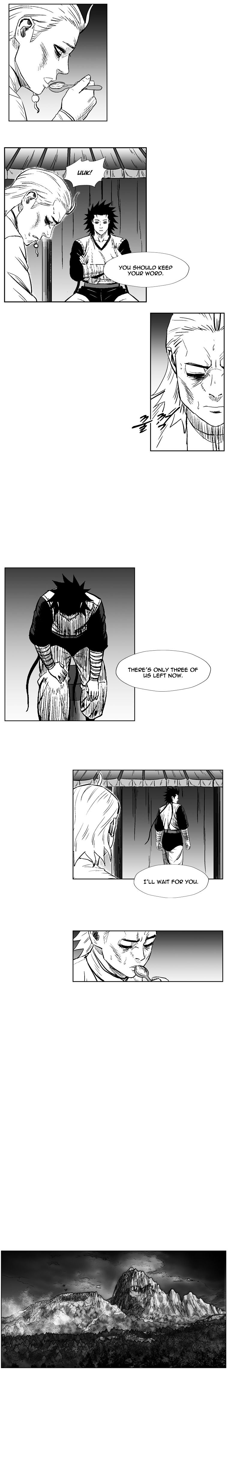 Red Storm - Chapter 243 Page 12