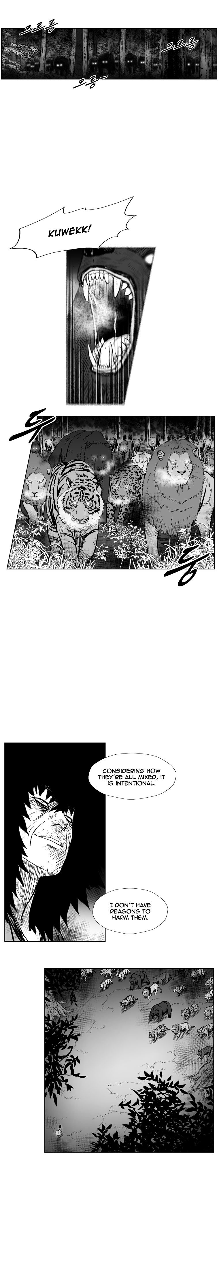 Red Storm - Chapter 243 Page 15