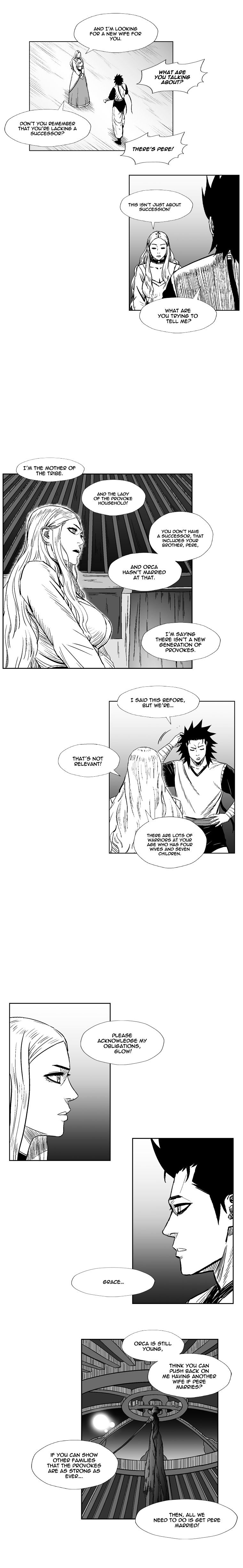 Red Storm - Chapter 243 Page 7