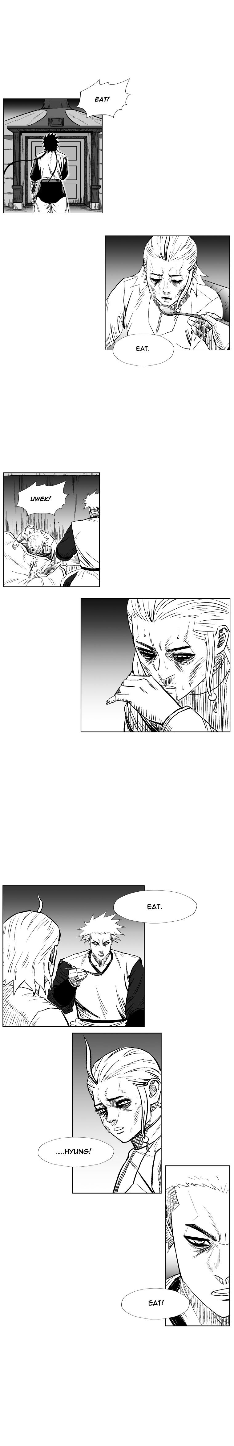 Red Storm - Chapter 243 Page 9