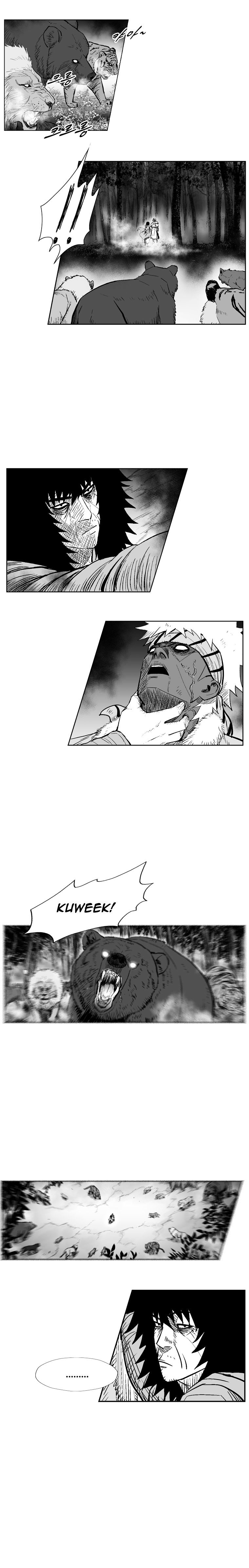 Red Storm - Chapter 244 Page 10