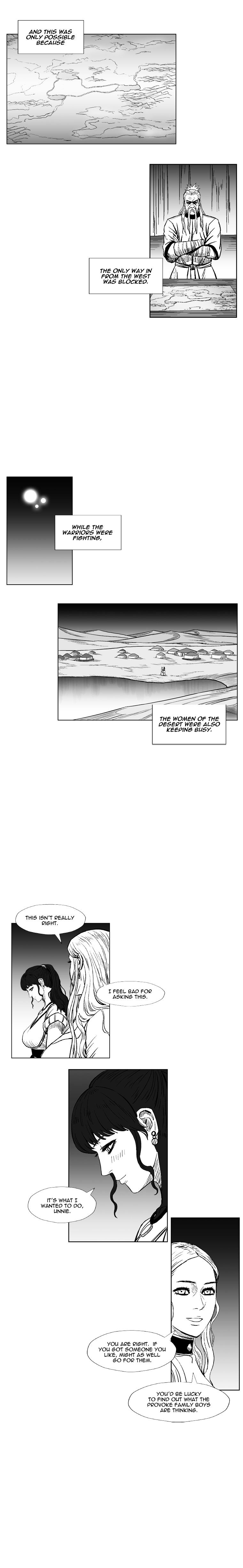 Red Storm - Chapter 244 Page 12