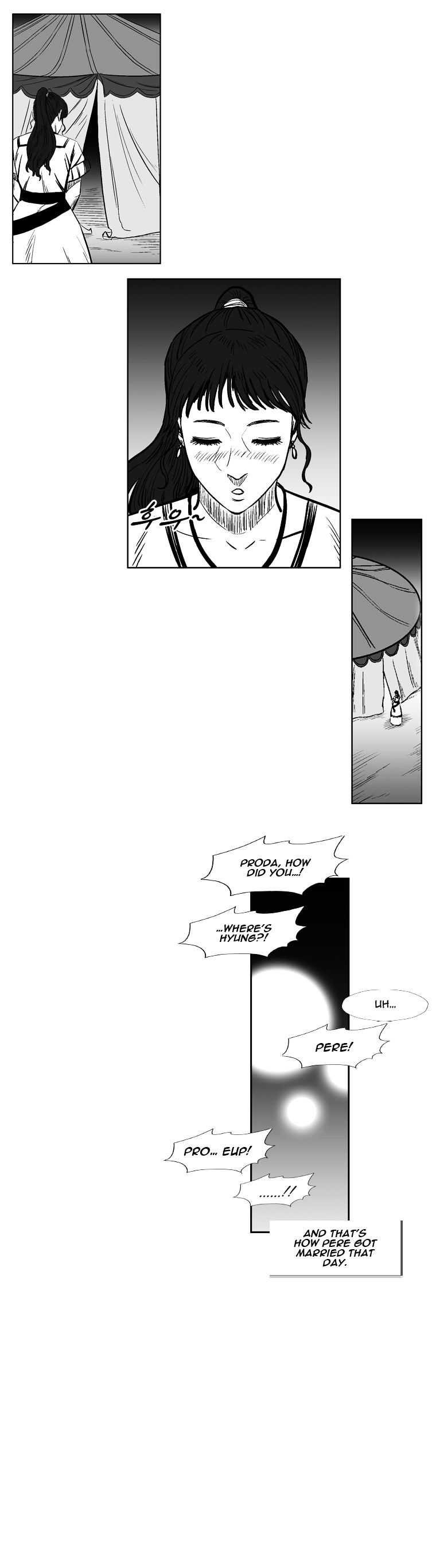 Red Storm - Chapter 244 Page 14